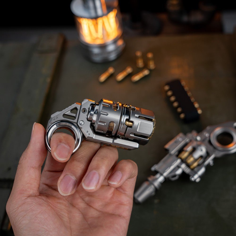 DJG Destroyer - MetaEDC