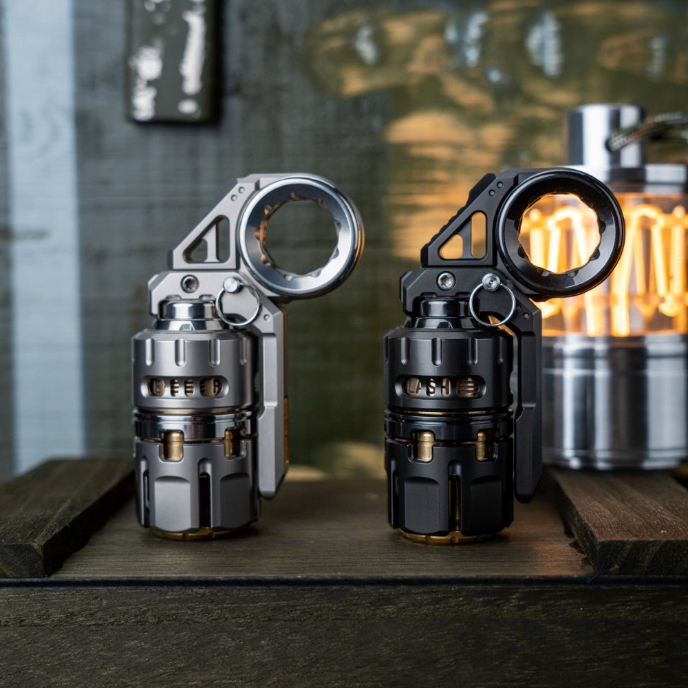 DJG Destroyer - MetaEDC