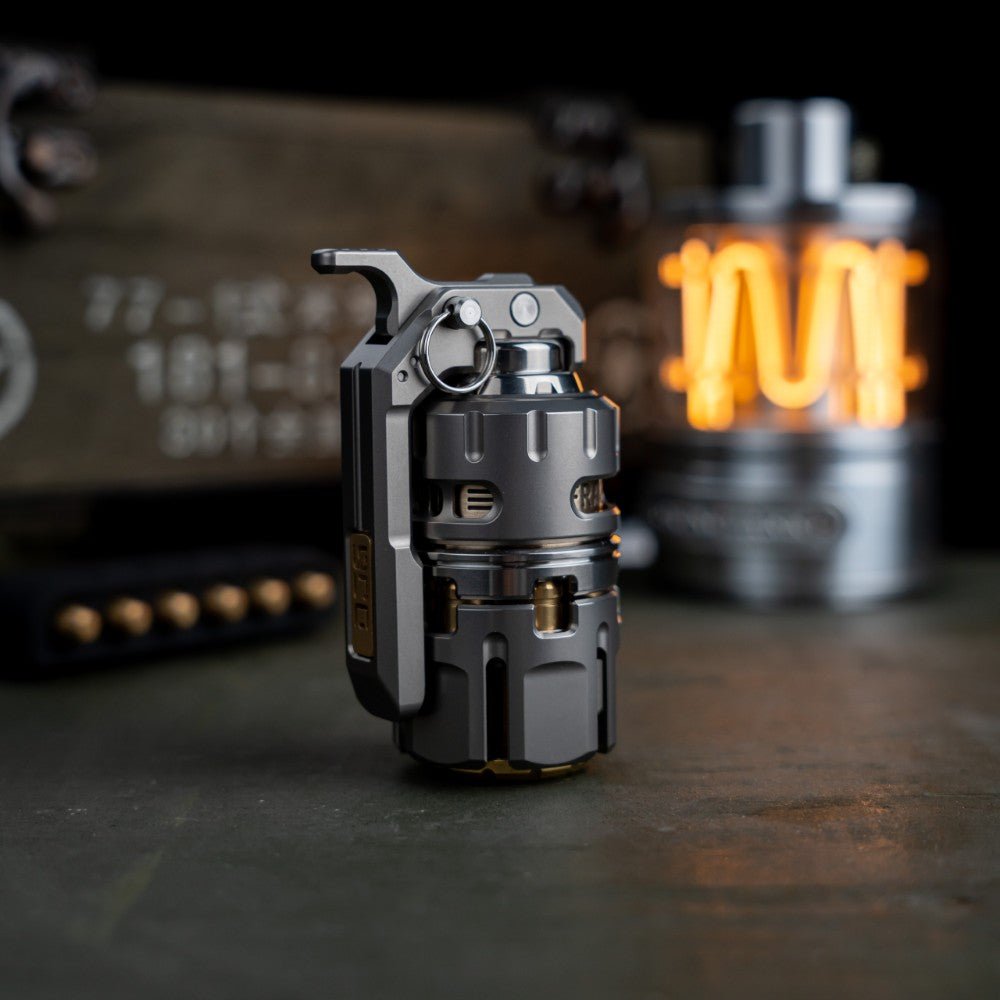 DJG Destroyer - MetaEDC