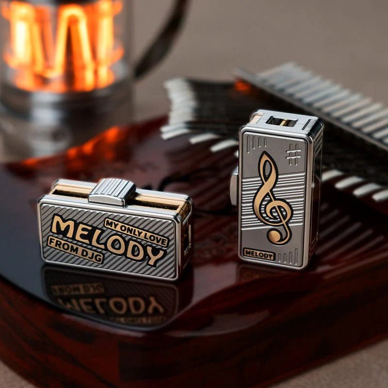 DJG Melody Slider - MetaEDC