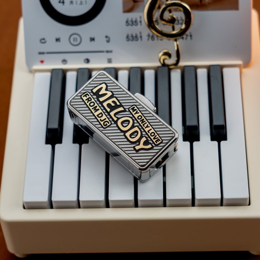 DJG Melody Slider - MetaEDC