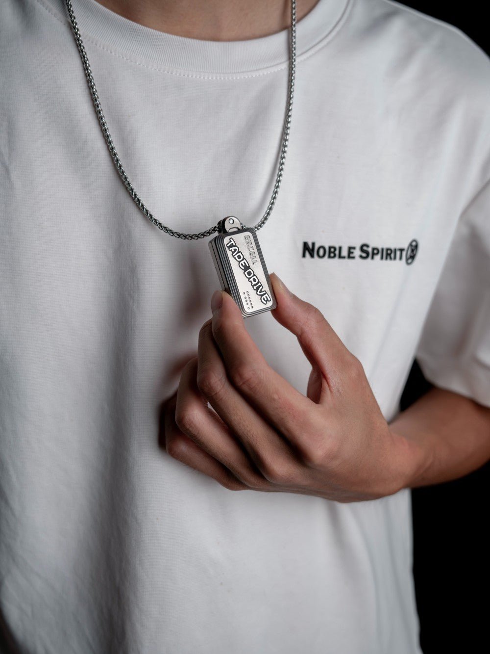 EDCell TAPEDRIVE Slider - MetaEDC