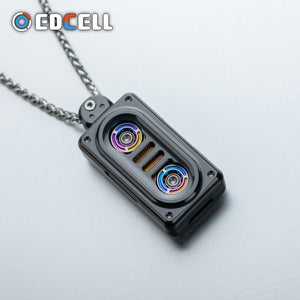 EDCell TAPEDRIVE Slider - MetaEDC