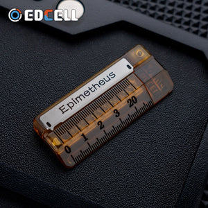 EDCELL x Rogue QUIRKY RULER - MetaEDC