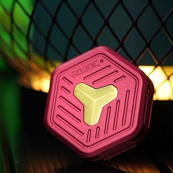 GDEDC Gladiator Fidget Slider - MetaEDC