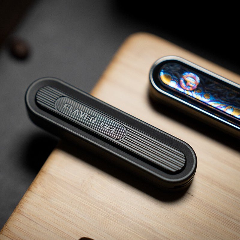 GDEDC Seasoning Stick Slider - MetaEDC