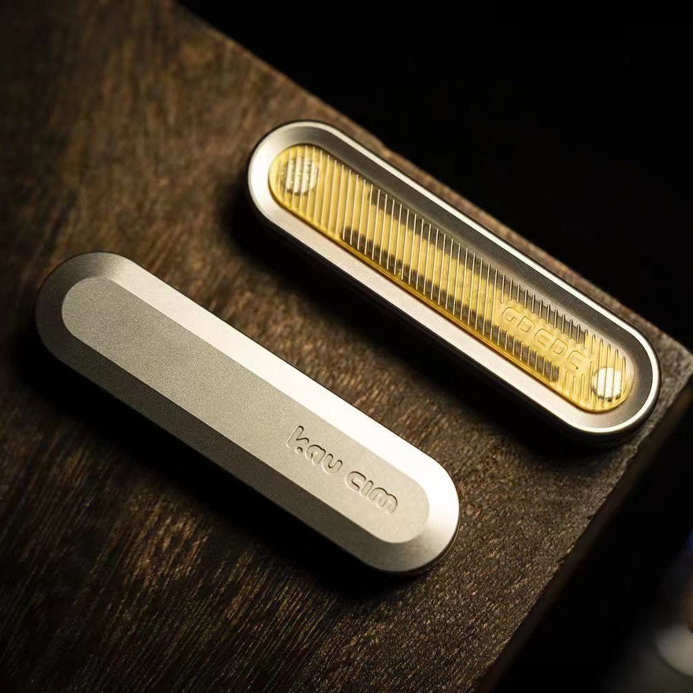 GDEDC Seasoning Stick Slider - MetaEDC