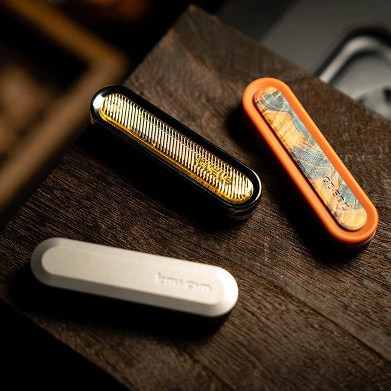 GDEDC Seasoning Stick Slider - MetaEDC