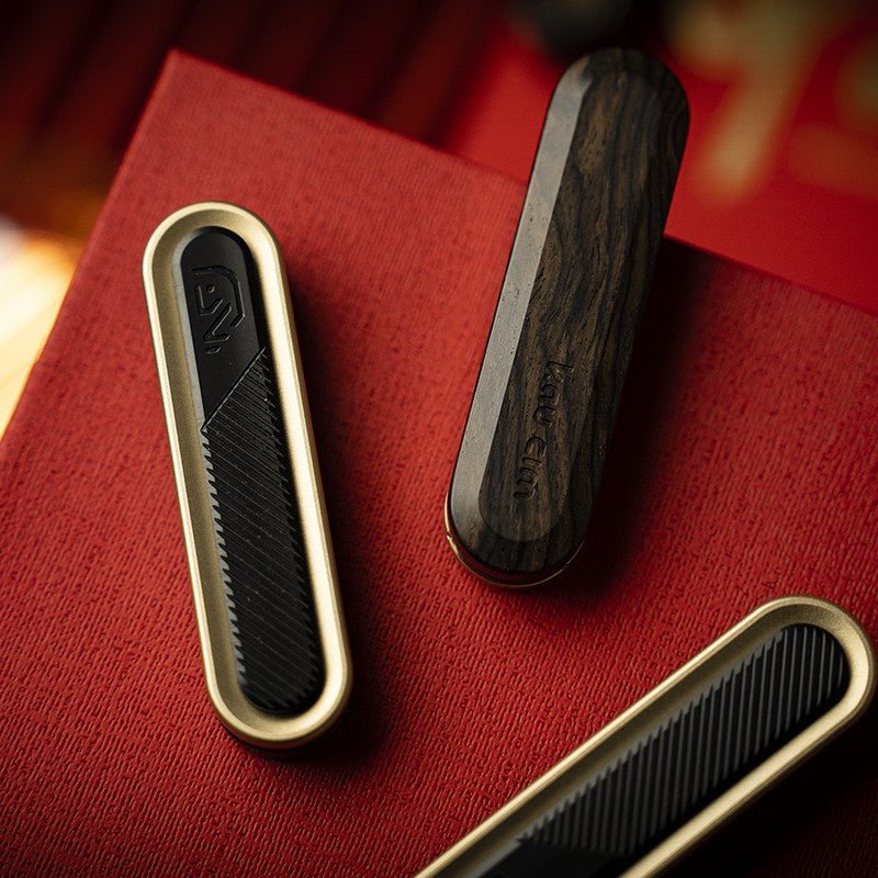 GDEDC Seasoning Stick Slider - MetaEDC
