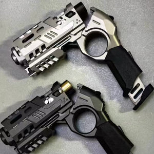 GoBiggeR PUNNK - MetaEDC