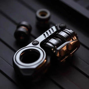 GoBiggeR SiniaN - MetaEDC