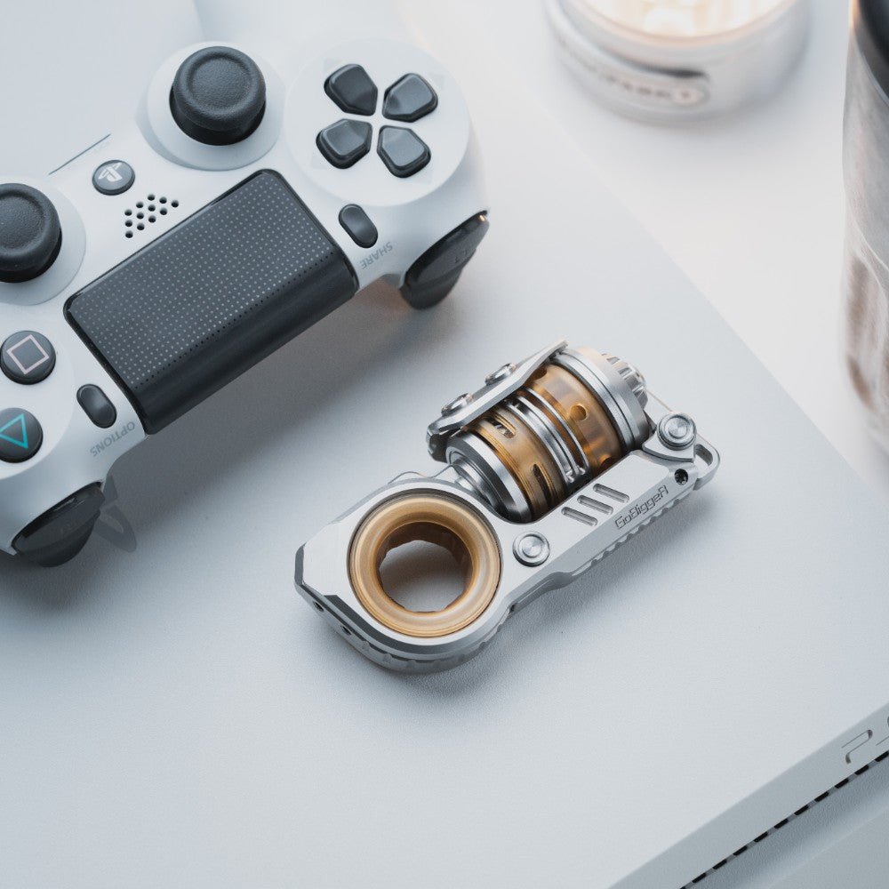 GoBiggeR SiniaN - MetaEDC