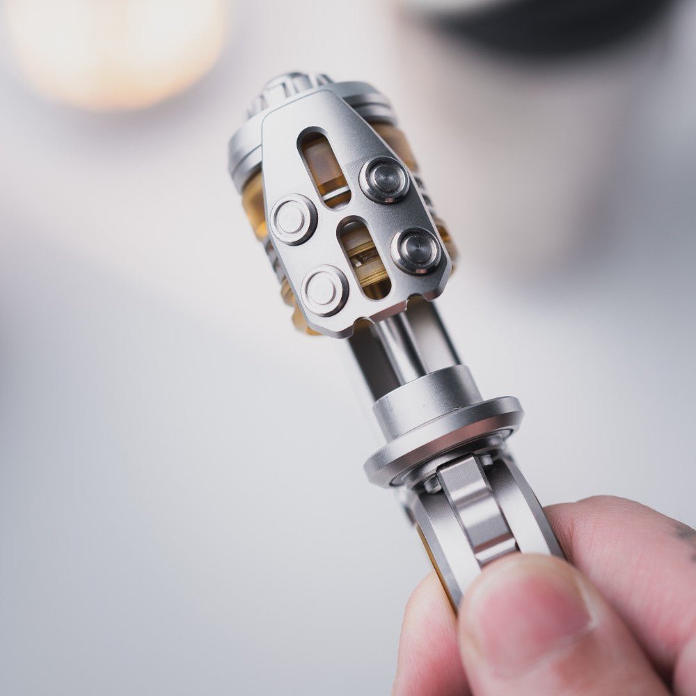 GoBiggeR SiniaN - MetaEDC