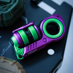 GoBiggeR SiniaN - MetaEDC