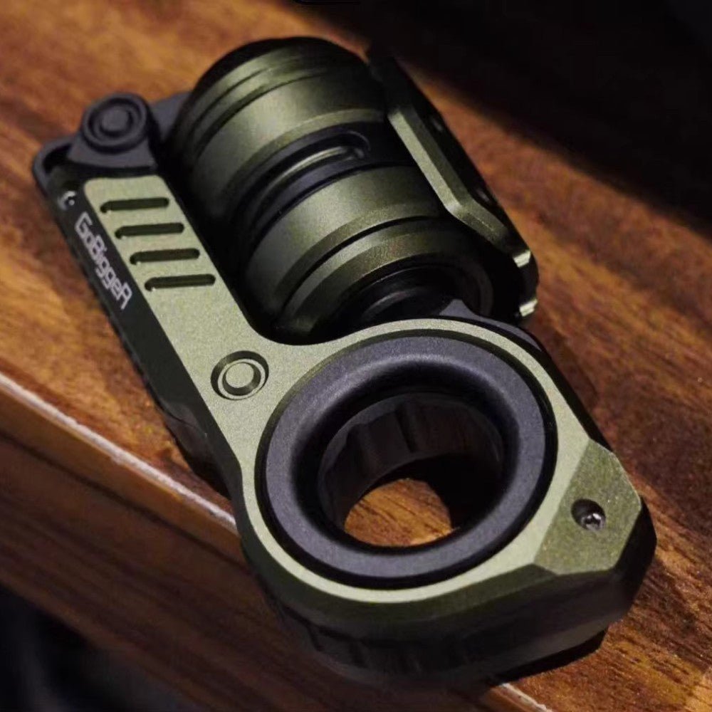 GoBiggeR SiniaN - MetaEDC