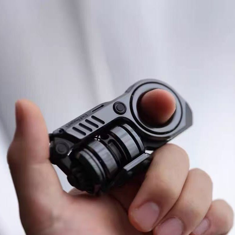 GoBiggeR SiniaN - MetaEDC