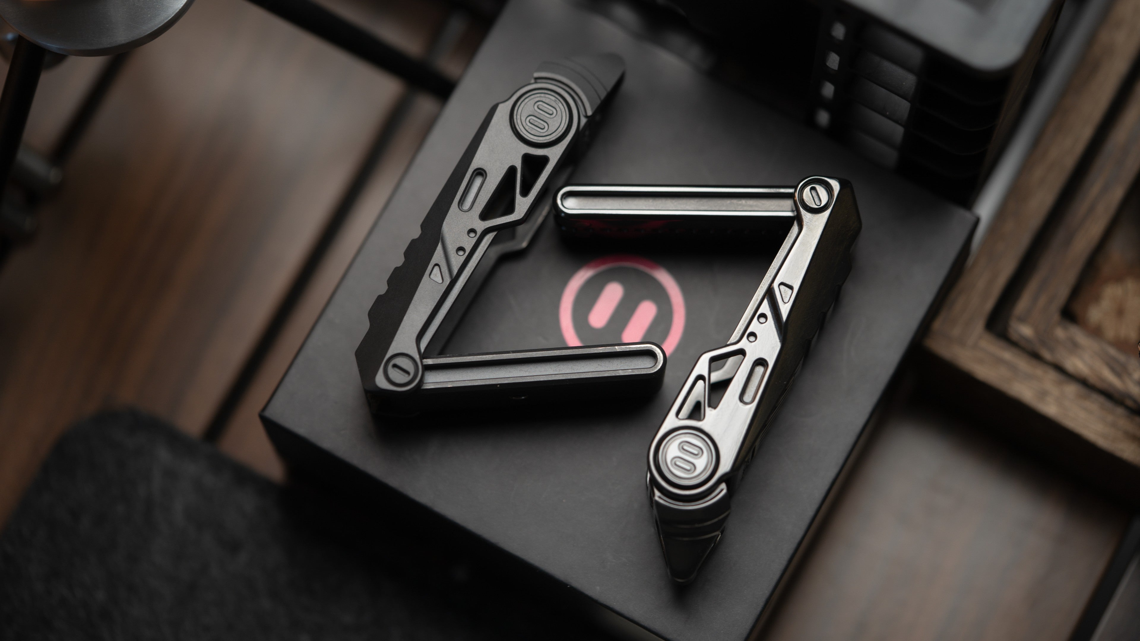 MetaEDC - Exclusive and Premium EDC Fidget