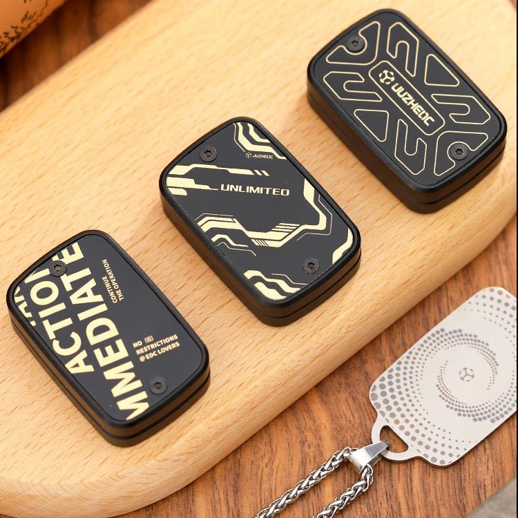 JuzhEDC ADVANCED - MetaEDC