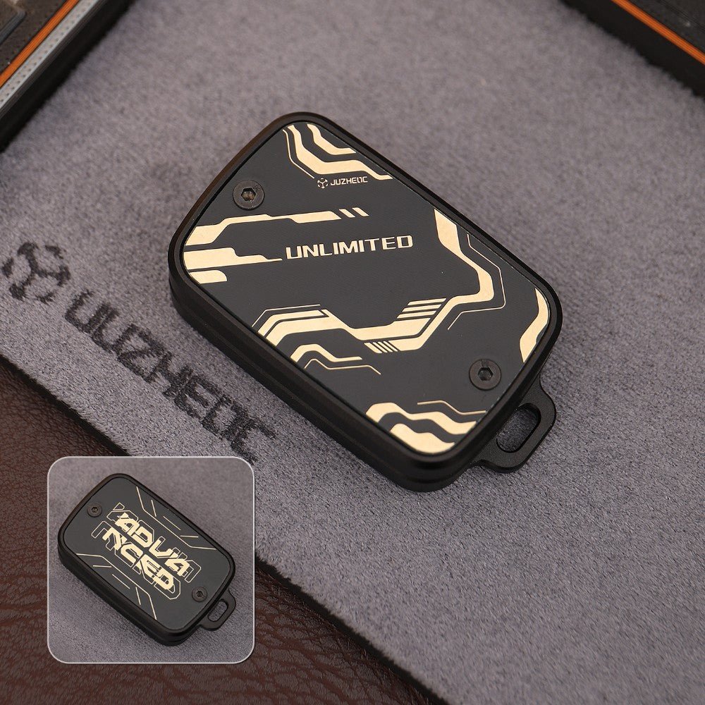 JuzhEDC ADVANCED - MetaEDC