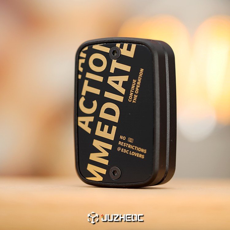 JuzhEDC ADVANCED - MetaEDC