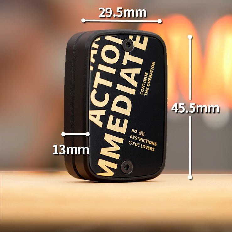 JuzhEDC ADVANCED - MetaEDC