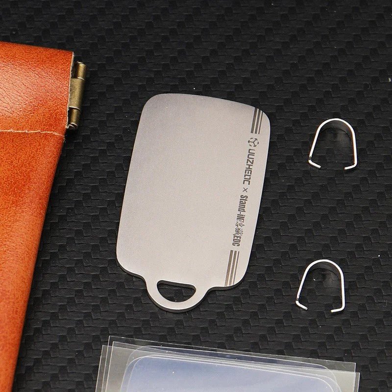 JuzhEDC ADVANCED - MetaEDC