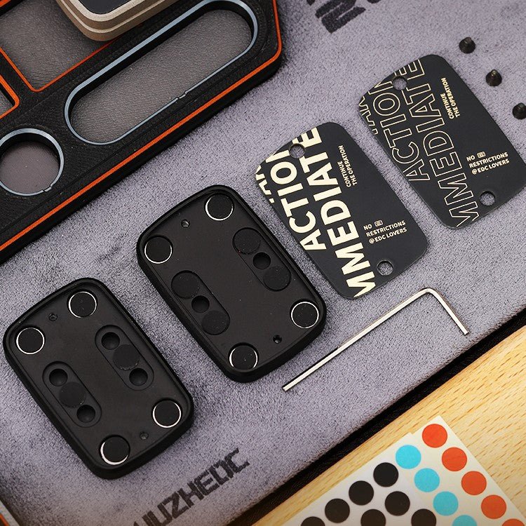 JuzhEDC ADVANCED - MetaEDC