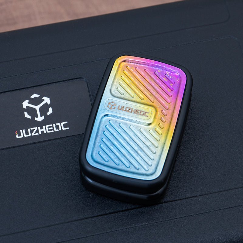 JuzhEDC ARMOR Free Floating Slider - MetaEDC