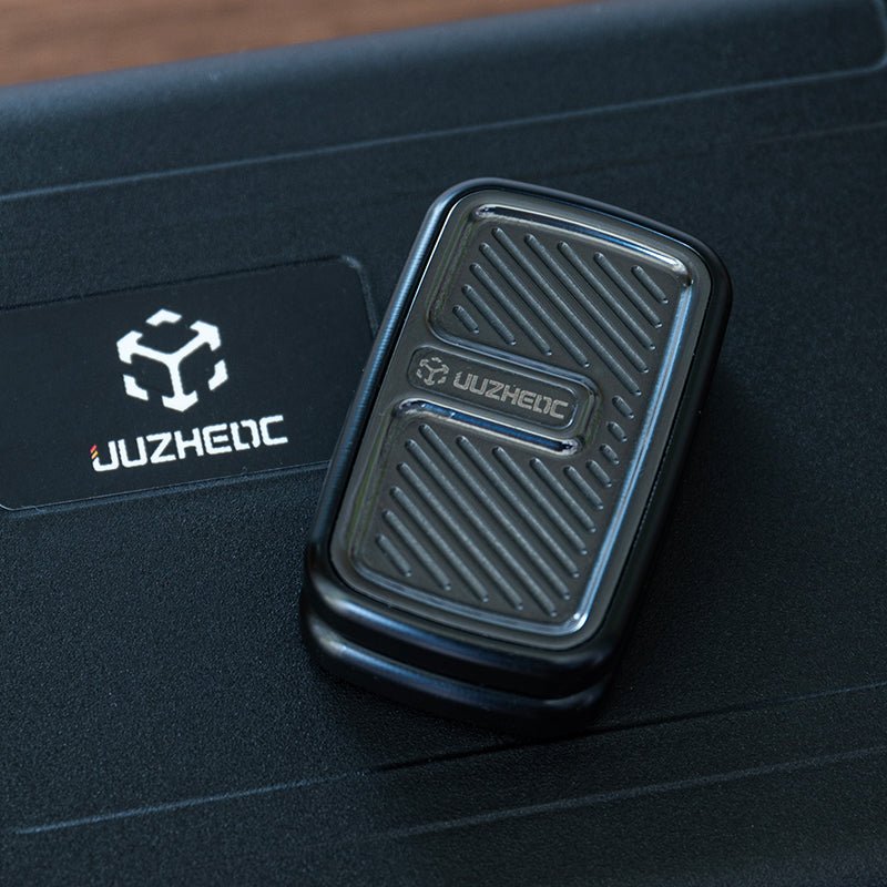 JuzhEDC ARMOR Free Floating Slider - MetaEDC
