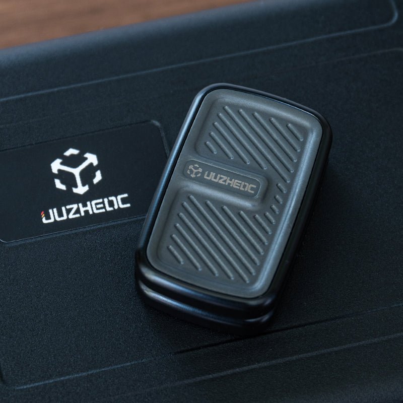 JuzhEDC ARMOR Free Floating Slider - MetaEDC