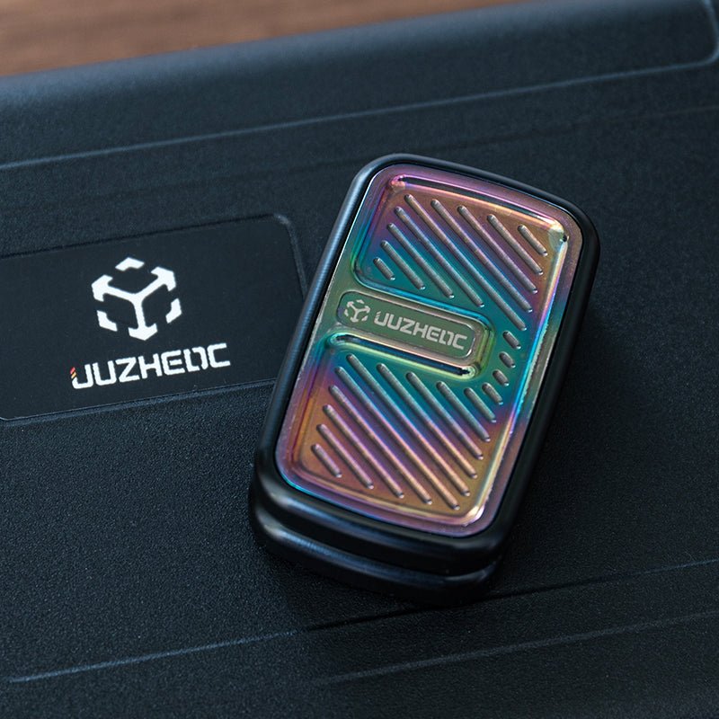 JuzhEDC ARMOR Free Floating Slider - MetaEDC