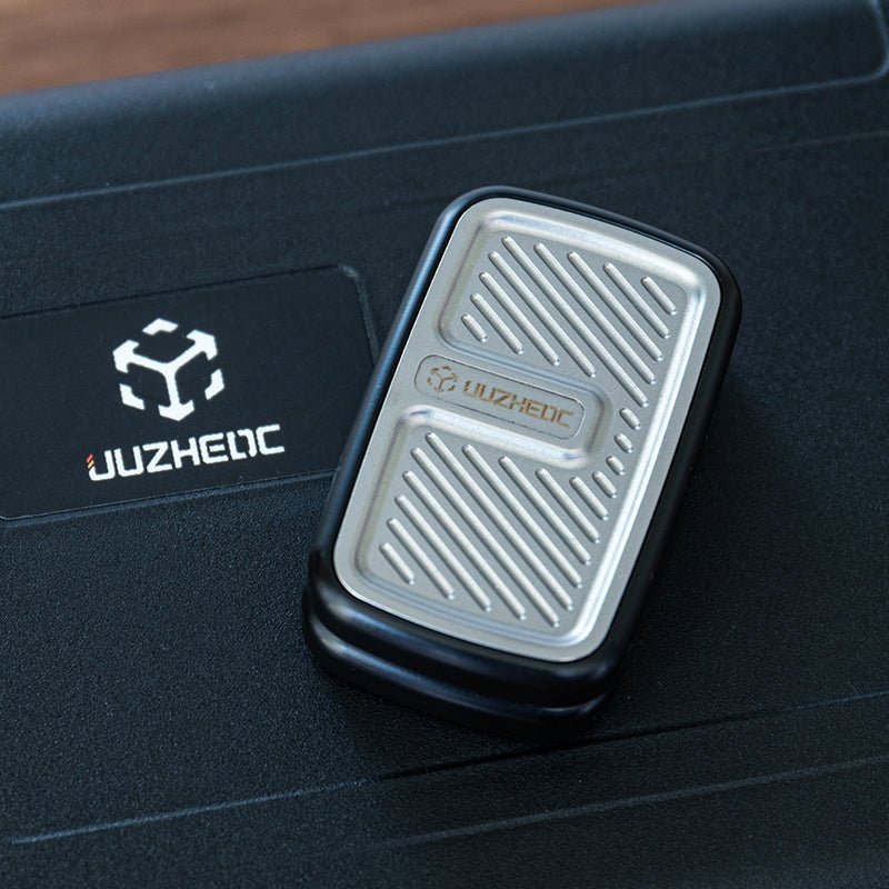 JuzhEDC ARMOR Free Floating Slider - MetaEDC
