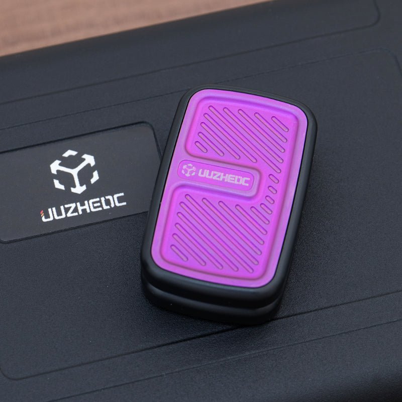JuzhEDC ARMOR Free Floating Slider - MetaEDC