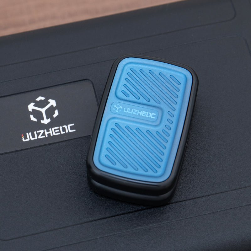 JuzhEDC ARMOR Free Floating Slider - MetaEDC