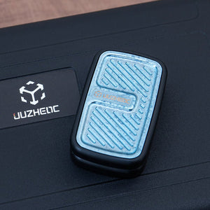 JuzhEDC ARMOR Free Floating Slider - MetaEDC