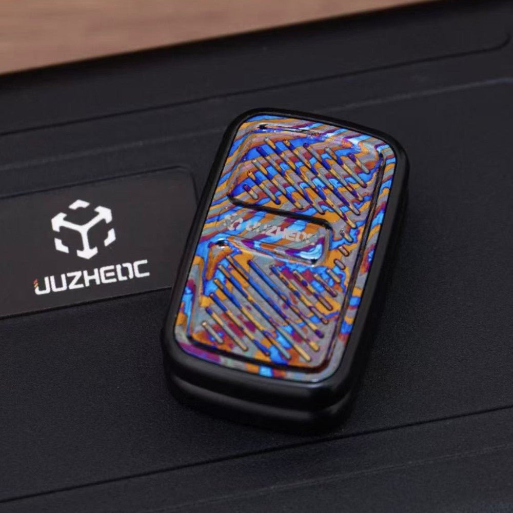 JuzhEDC ARMOR Free Floating Slider - MetaEDC