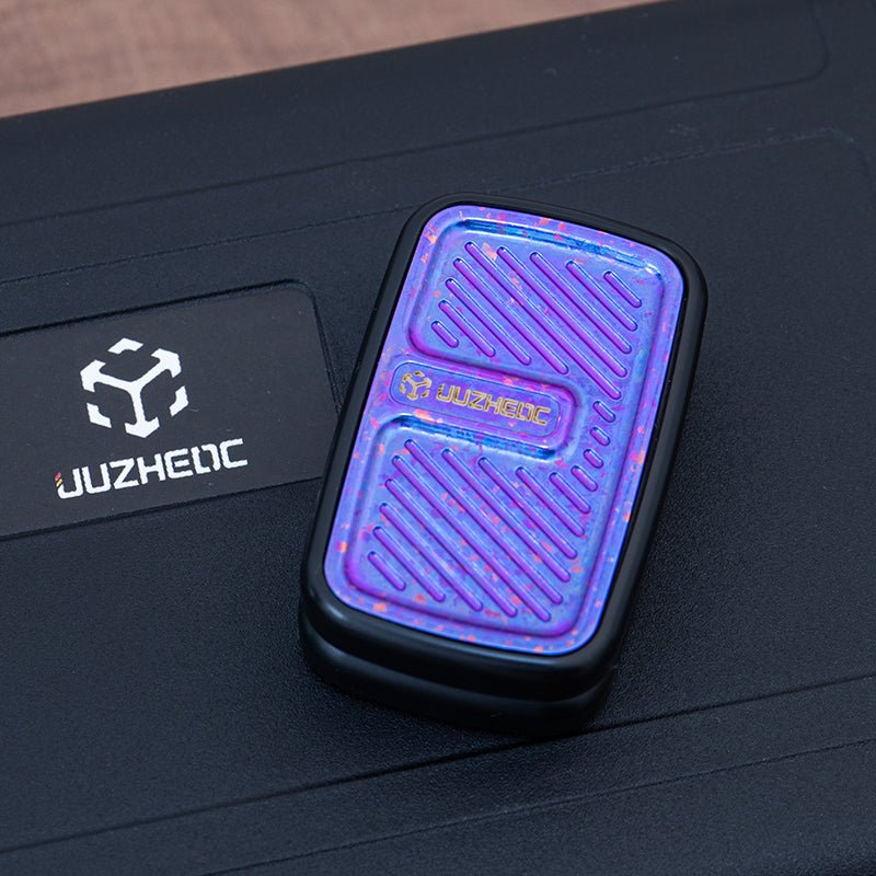 JuzhEDC ARMOR Free Floating Slider - MetaEDC