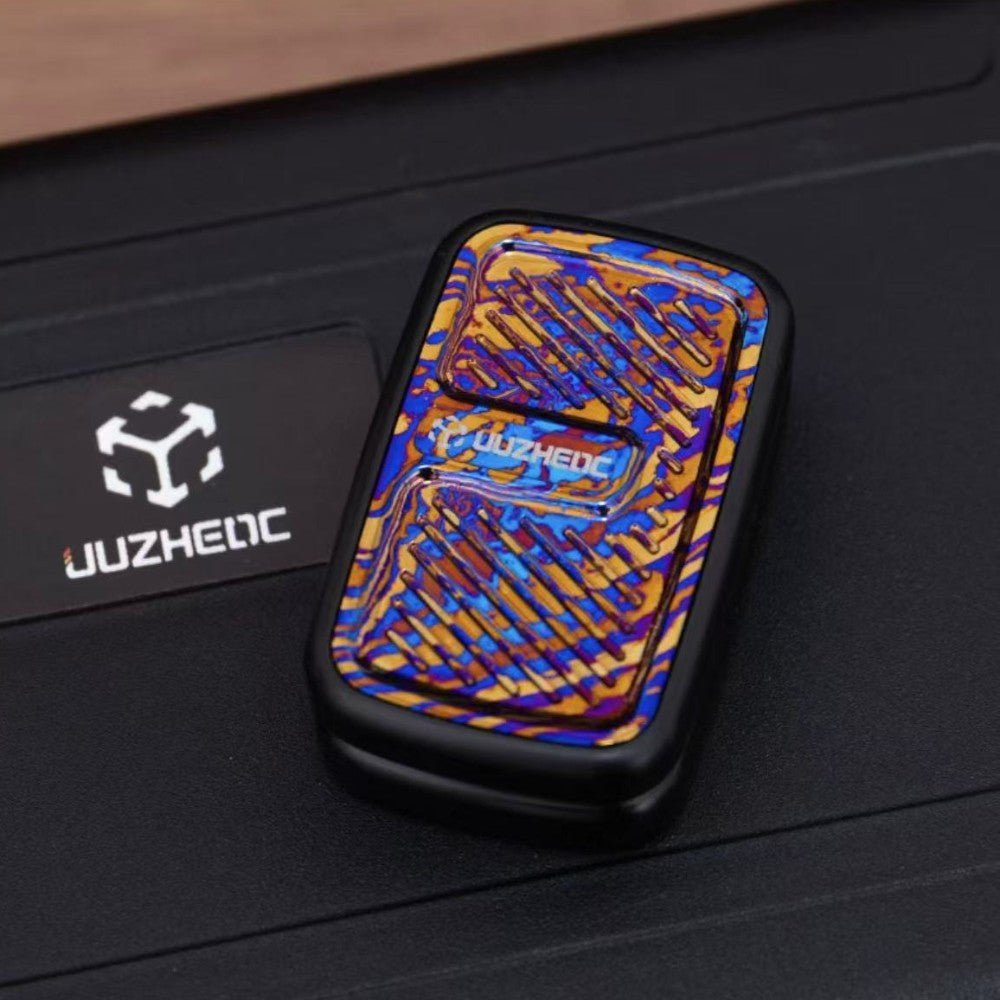 JuzhEDC ARMOR Free Floating Slider - MetaEDC