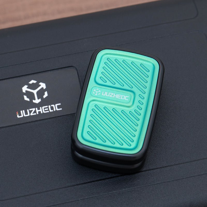 JuzhEDC ARMOR Free Floating Slider - MetaEDC