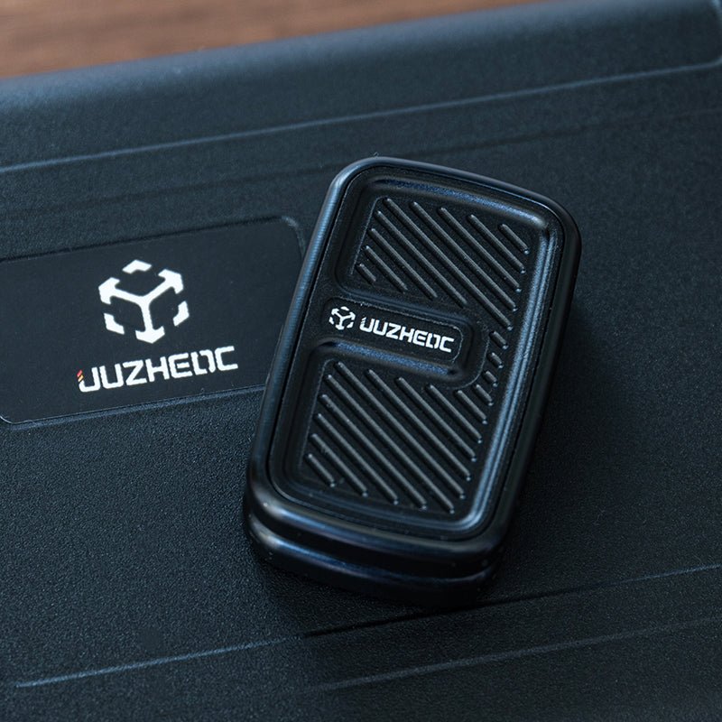 JuzhEDC ARMOR Free Floating Slider - MetaEDC