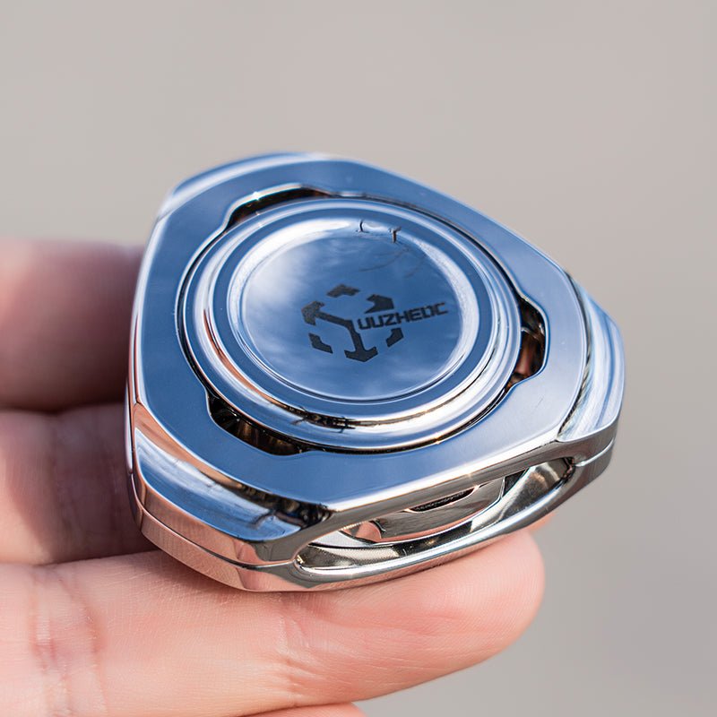 JuzhEDC FUSION Linkage Spinner - MetaEDC