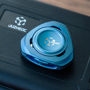 JuzhEDC FUSION Linkage Spinner - MetaEDC