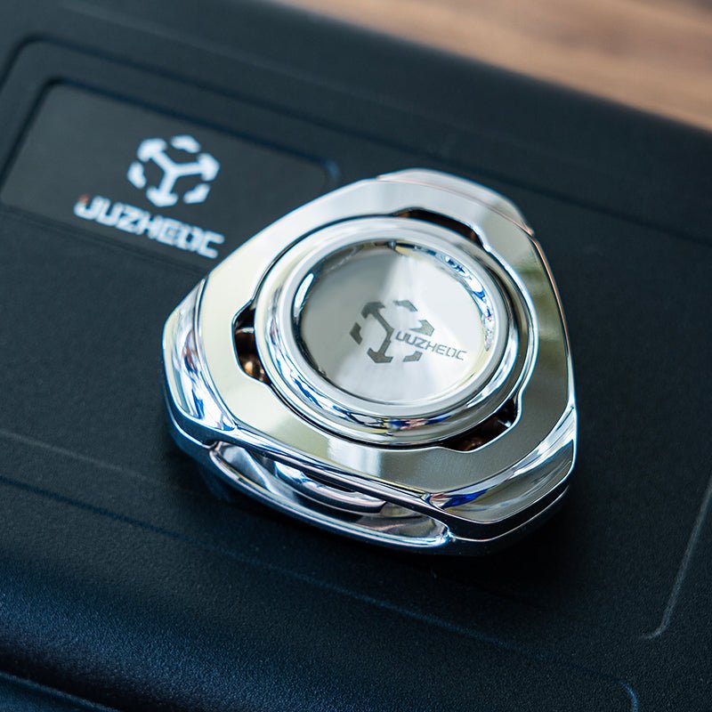 JuzhEDC FUSION Linkage Spinner - MetaEDC