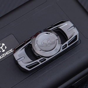 JuzhEDC LYNE Tuning Fork Spinner - MetaEDC