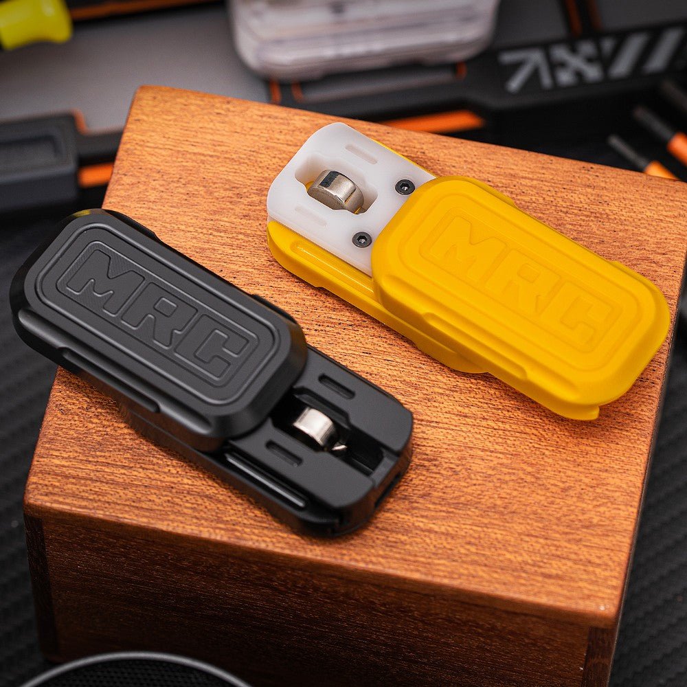 JuzhEDC MRC Slider - MetaEDC