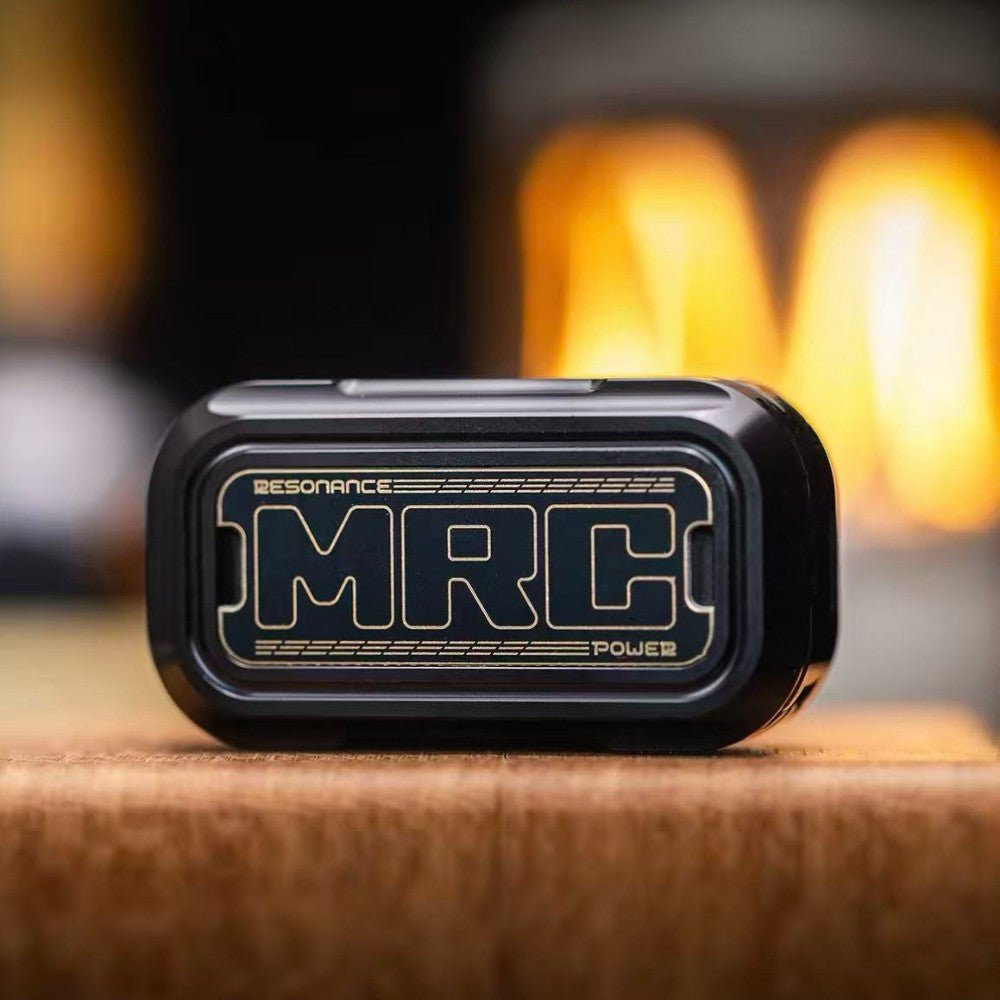 JuzhEDC MRC Slider - MetaEDC