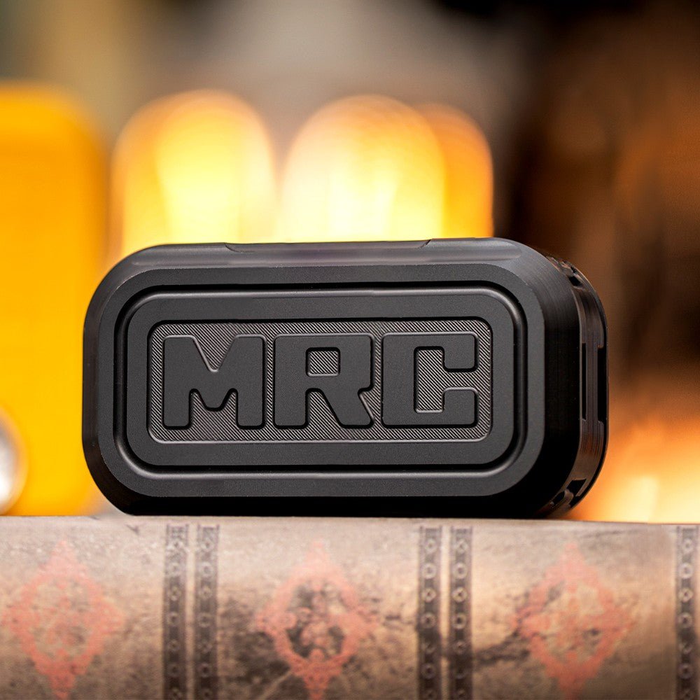 JuzhEDC MRC Slider - MetaEDC