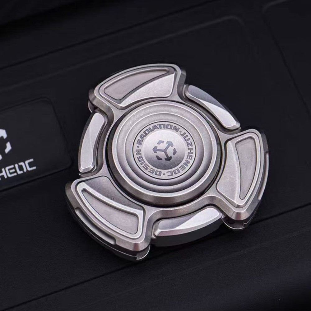 JuzhEDC RADIATION Spinner - MetaEDC