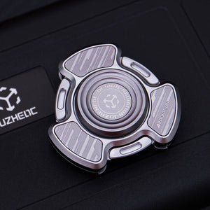 JuzhEDC RADIATION Spinner - MetaEDC