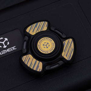 JuzhEDC RADIATION Spinner - MetaEDC
